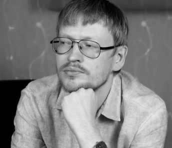 Сергей Беляков