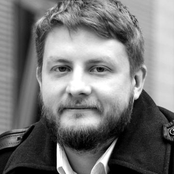 Алексей Добрусин