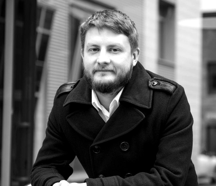 Алексей Добрусин