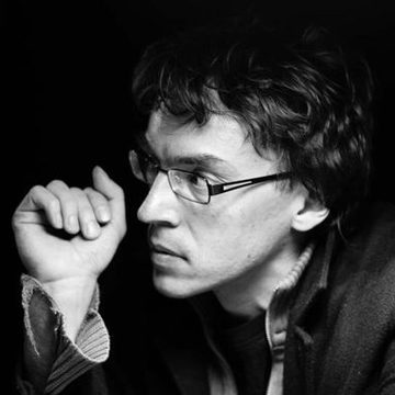 Дмитрий Воденников