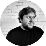 Константин Комаров