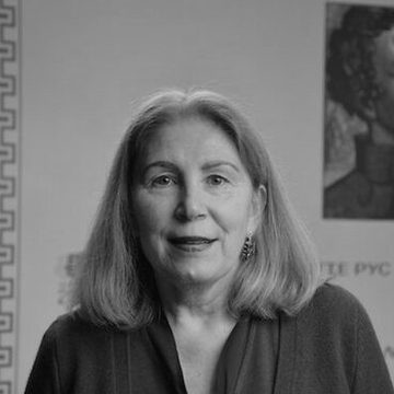 Ольга Новикова
